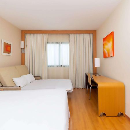 Novotel Campo Grande Campo Grande  Exterior photo