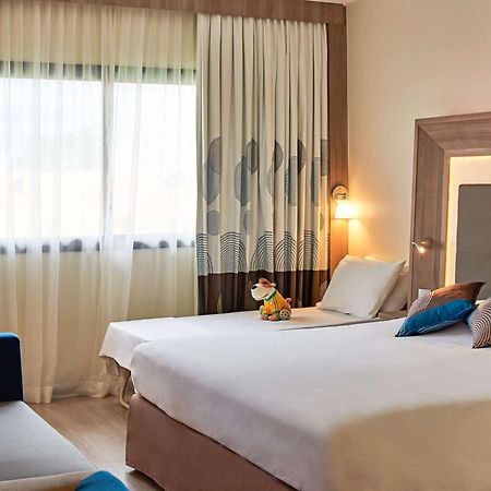 Novotel Campo Grande Campo Grande  Exterior photo