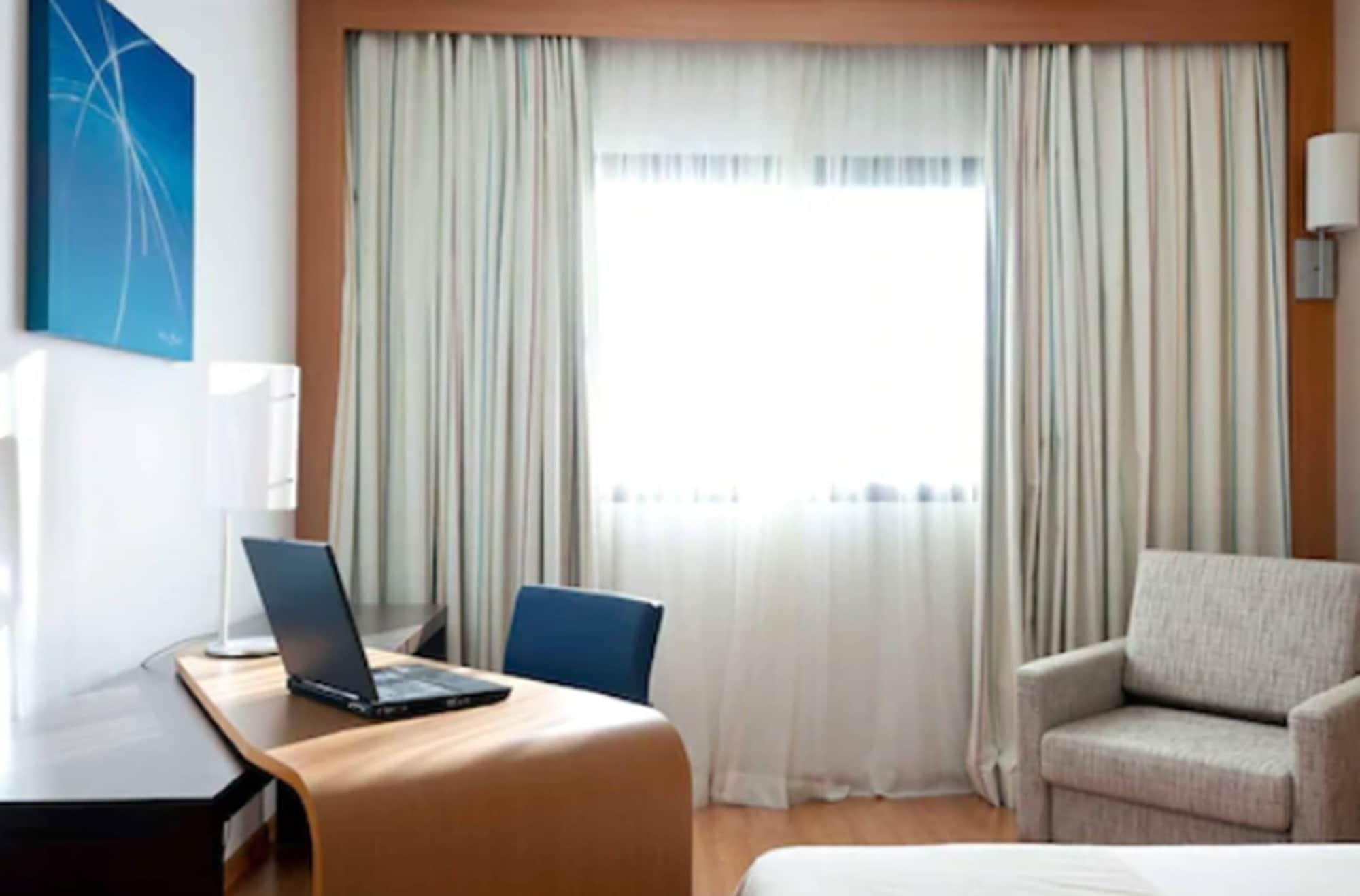 Novotel Campo Grande Campo Grande  Exterior photo