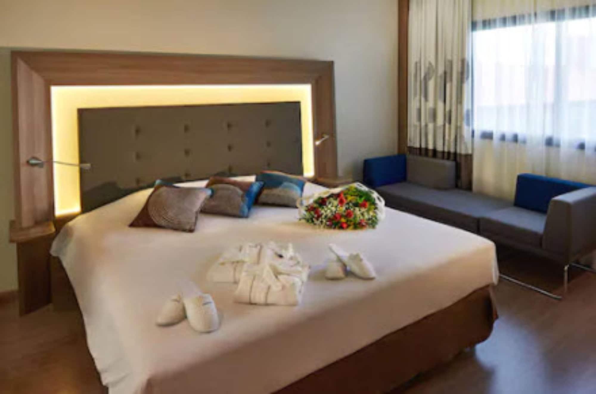Novotel Campo Grande Campo Grande  Exterior photo