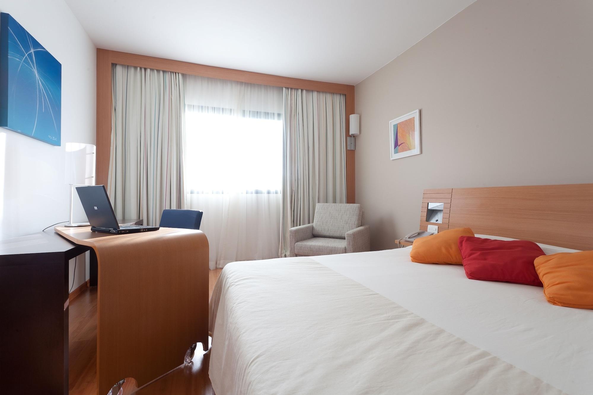 Novotel Campo Grande Campo Grande  Exterior photo