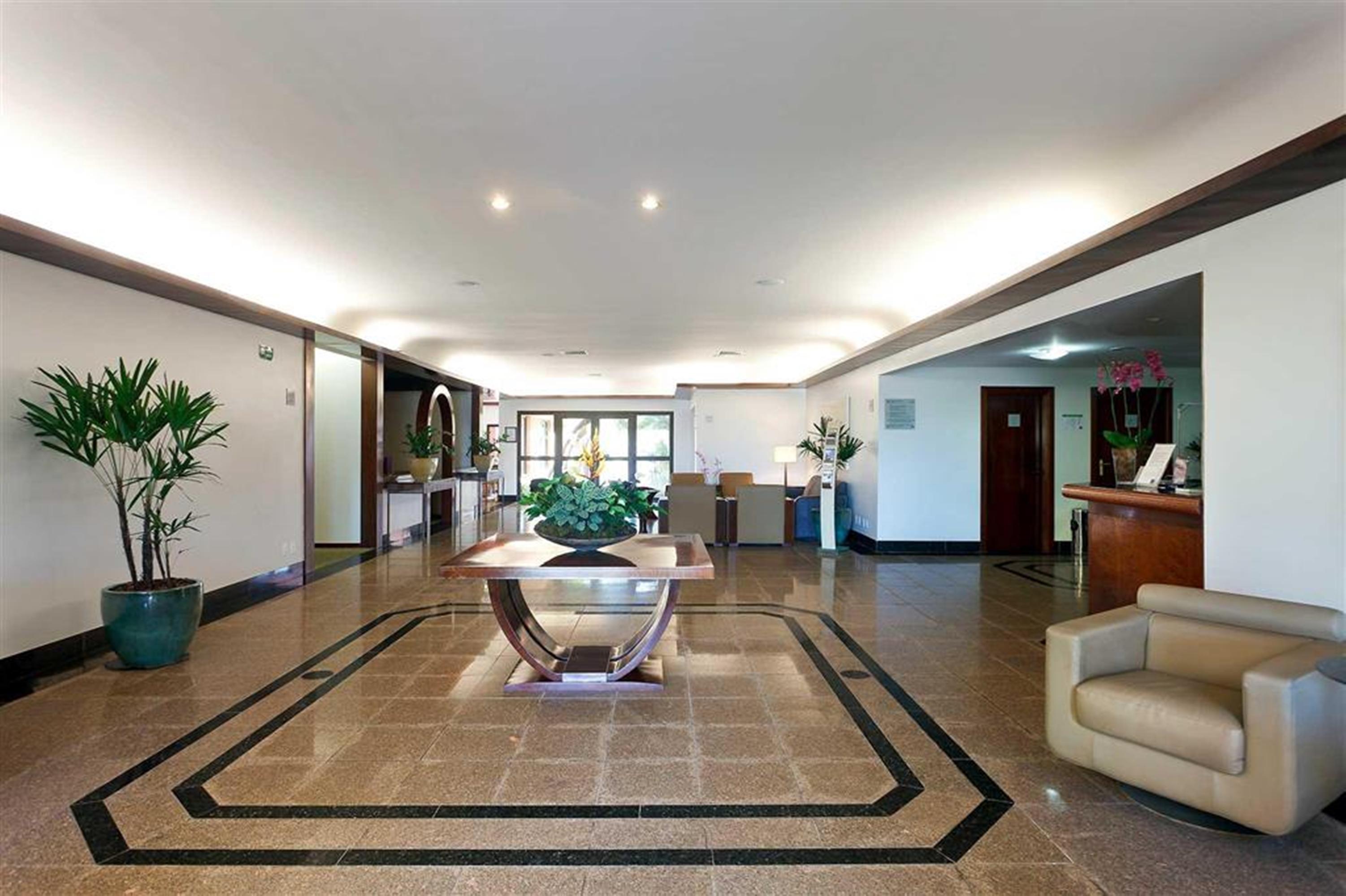 Novotel Campo Grande Campo Grande  Exterior photo