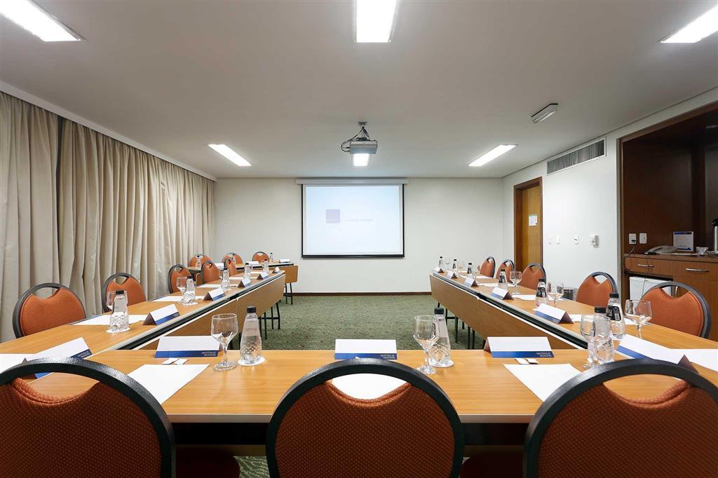 Novotel Campo Grande Campo Grande  Exterior photo