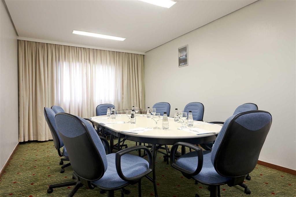Novotel Campo Grande Campo Grande  Exterior photo