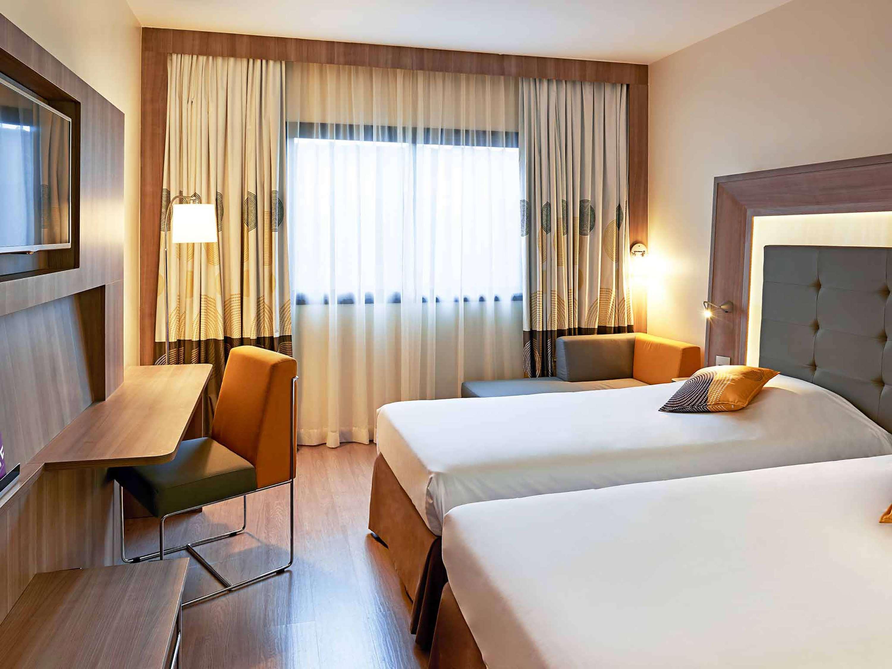 Novotel Campo Grande Campo Grande  Exterior photo