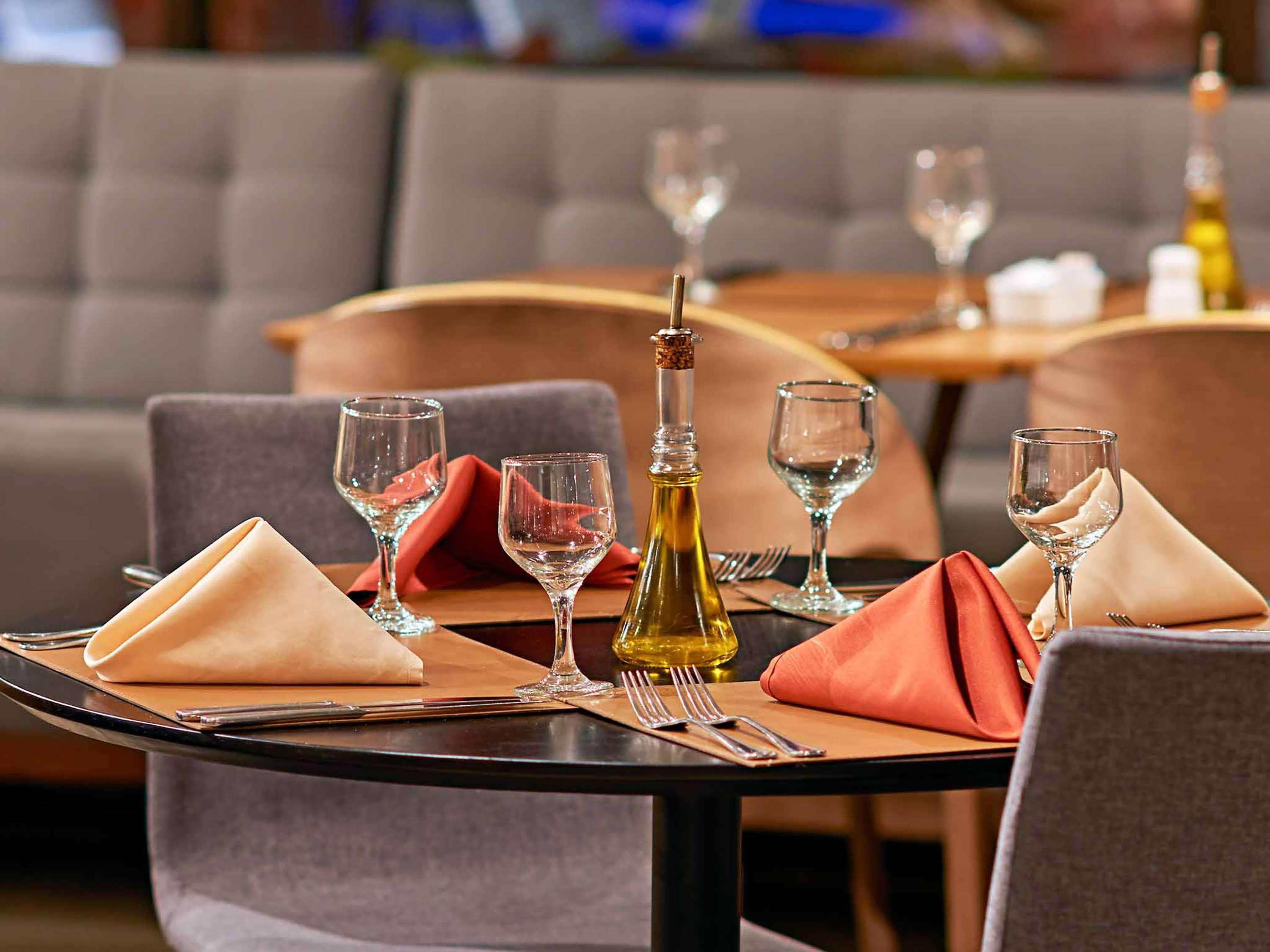 Novotel Campo Grande Campo Grande  Exterior photo