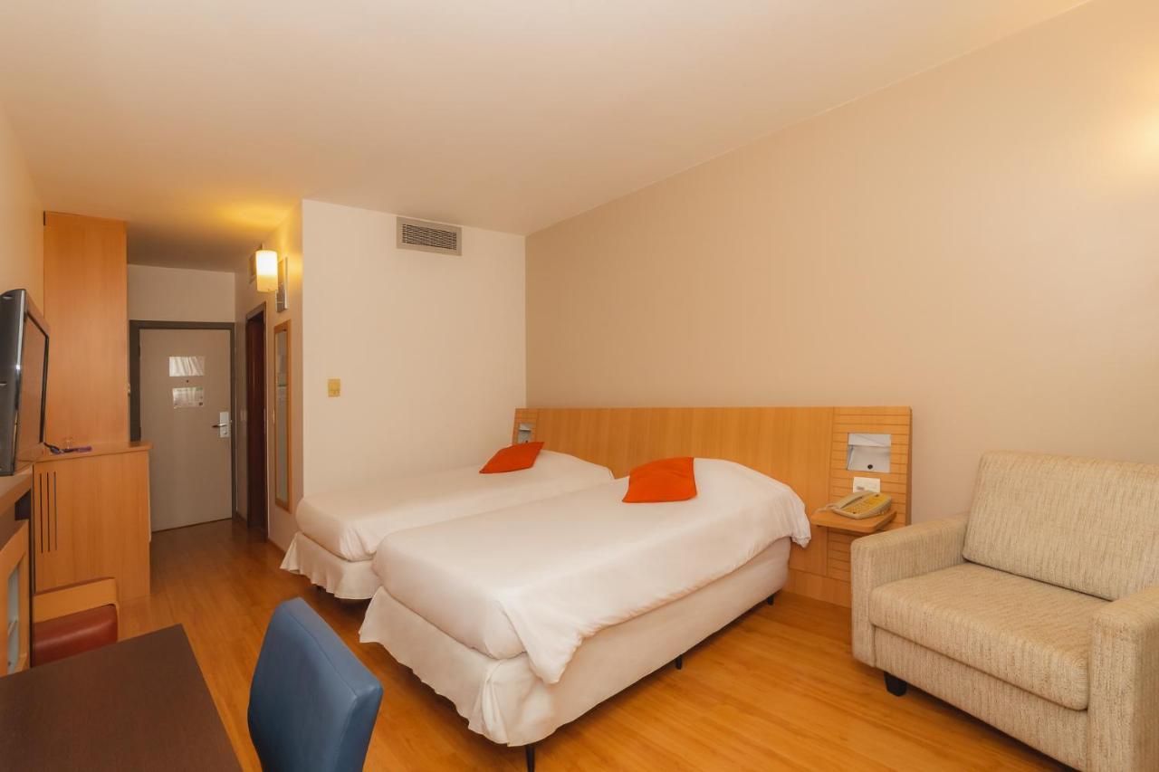 Novotel Campo Grande Campo Grande  Exterior photo