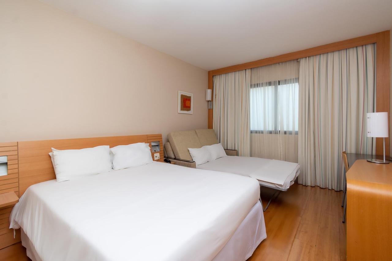 Novotel Campo Grande Campo Grande  Exterior photo