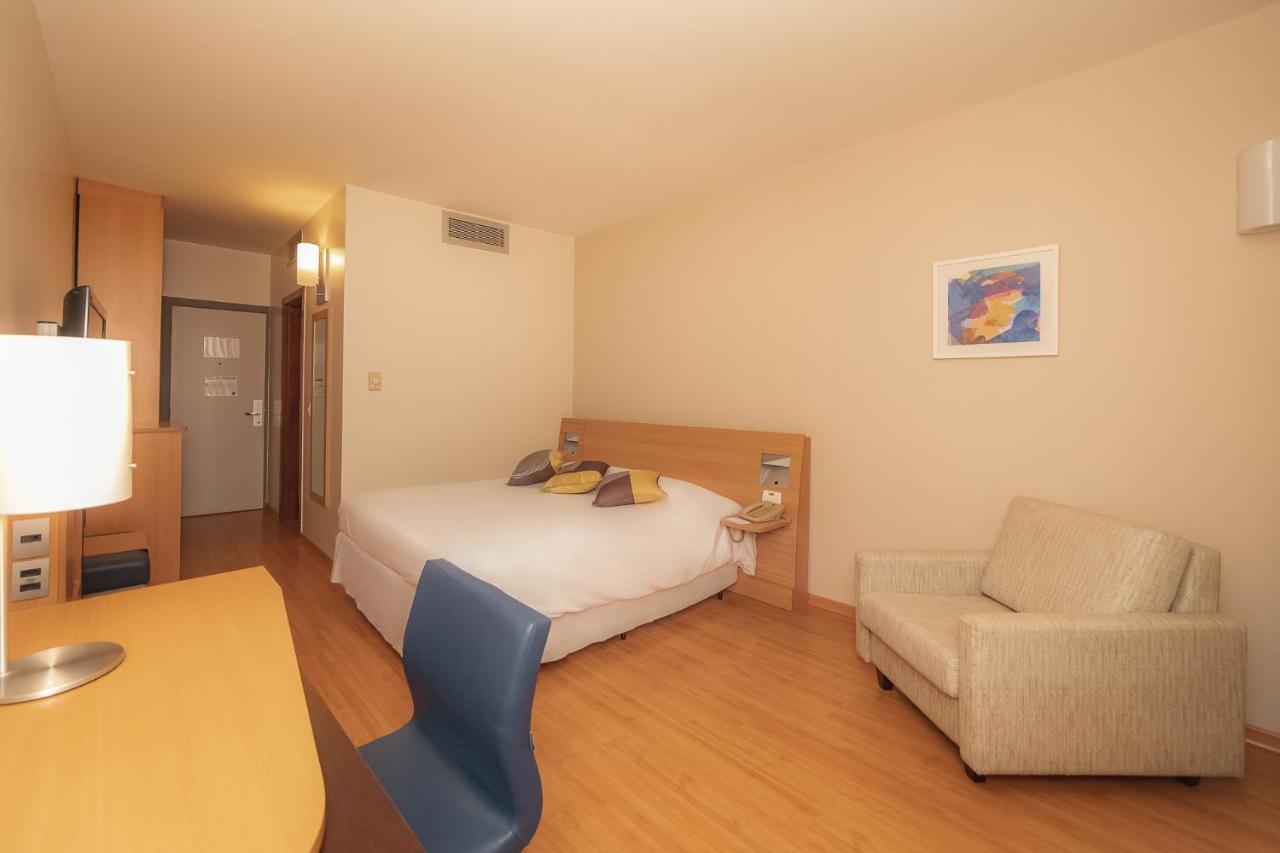 Novotel Campo Grande Campo Grande  Exterior photo