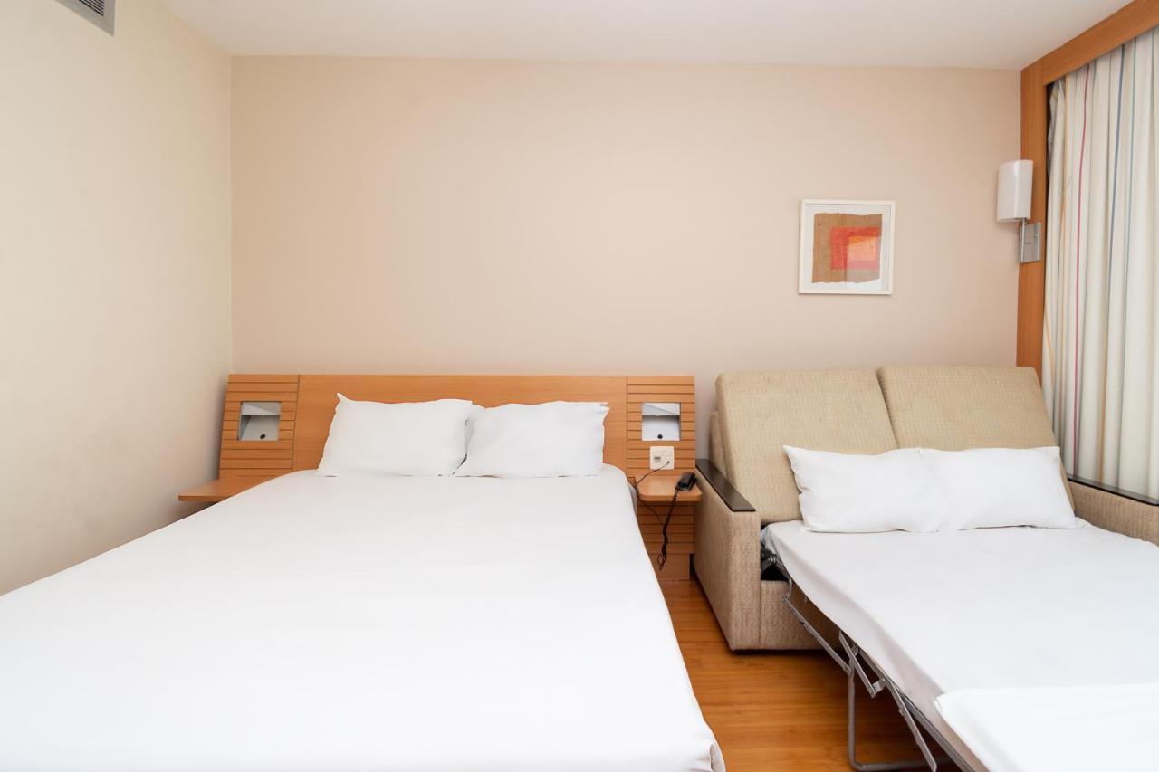 Novotel Campo Grande Campo Grande  Exterior photo
