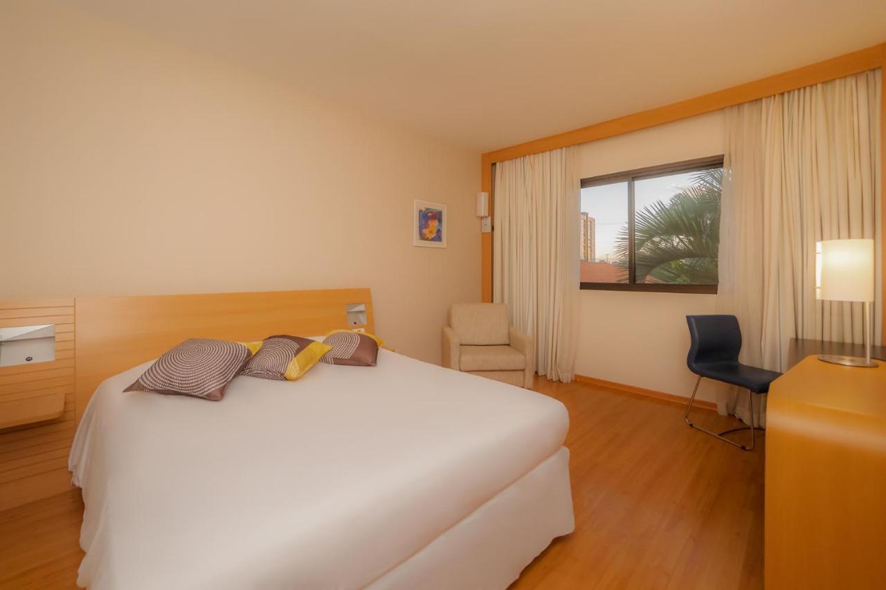 Novotel Campo Grande Campo Grande  Exterior photo
