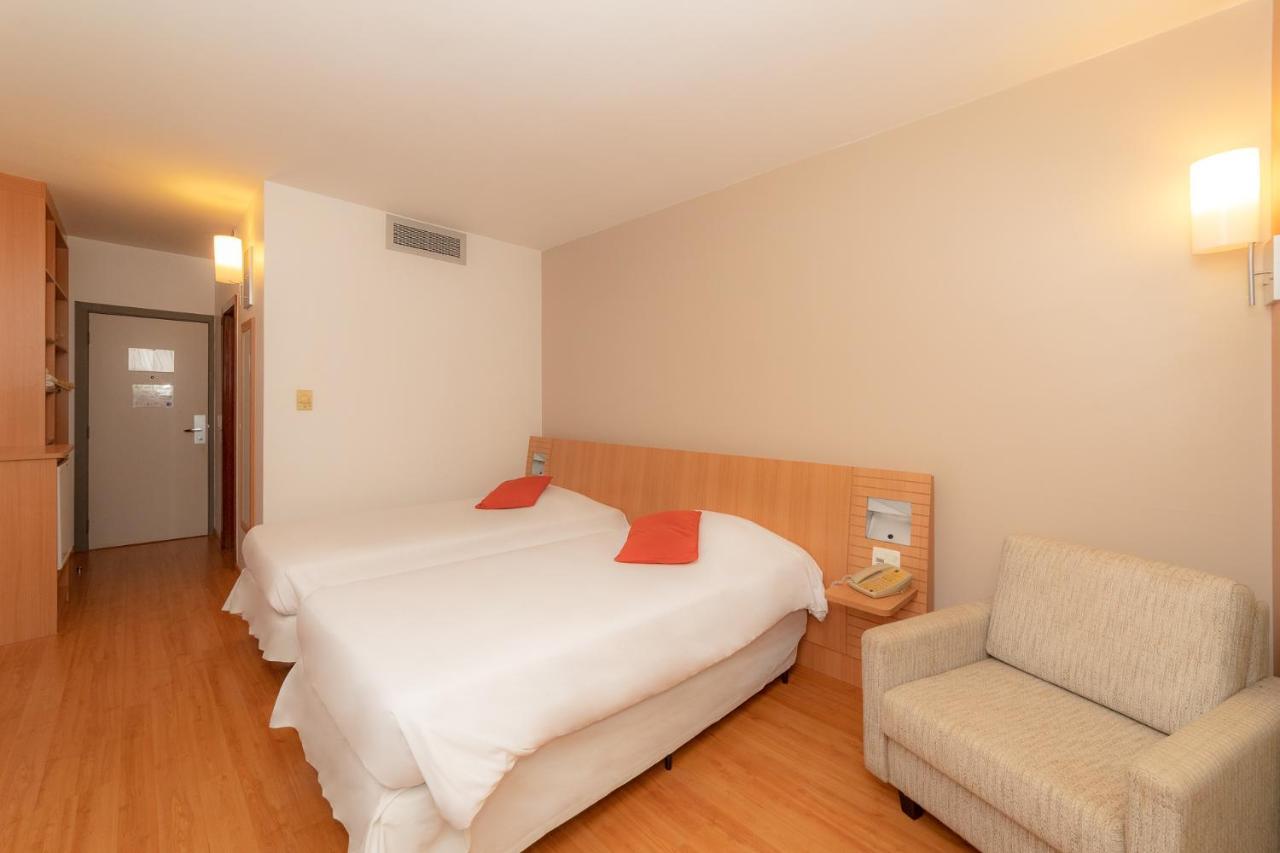Novotel Campo Grande Campo Grande  Exterior photo
