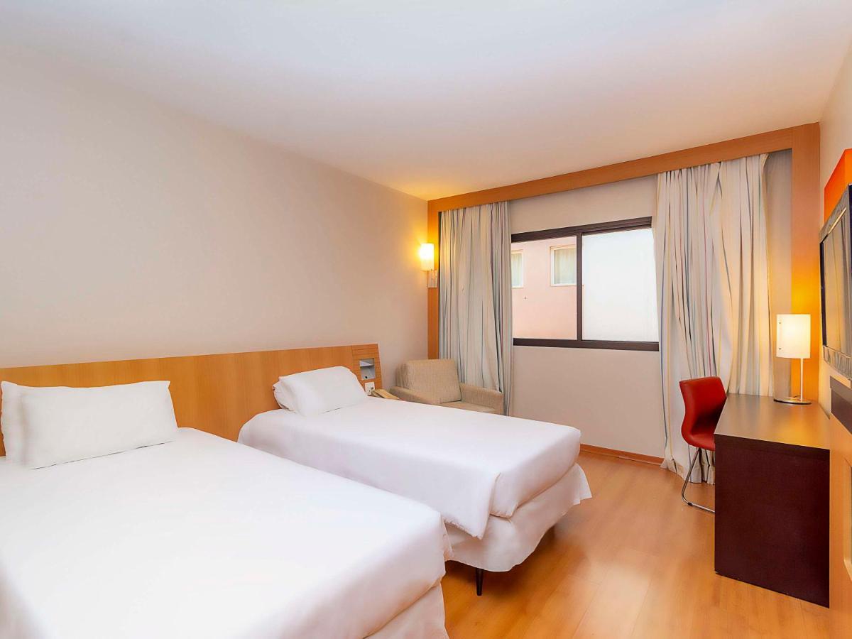 Novotel Campo Grande Campo Grande  Exterior photo