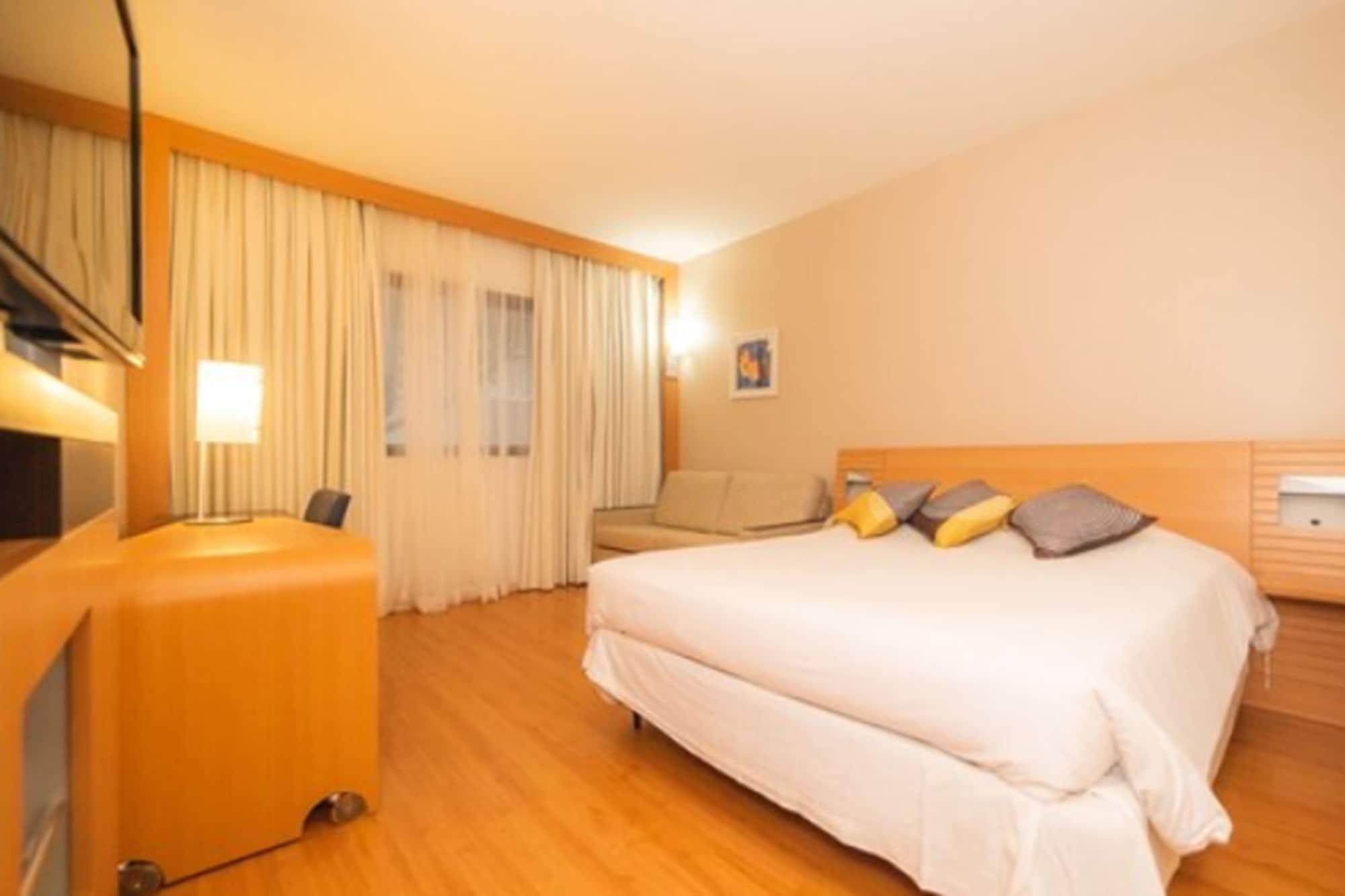 Novotel Campo Grande Campo Grande  Exterior photo
