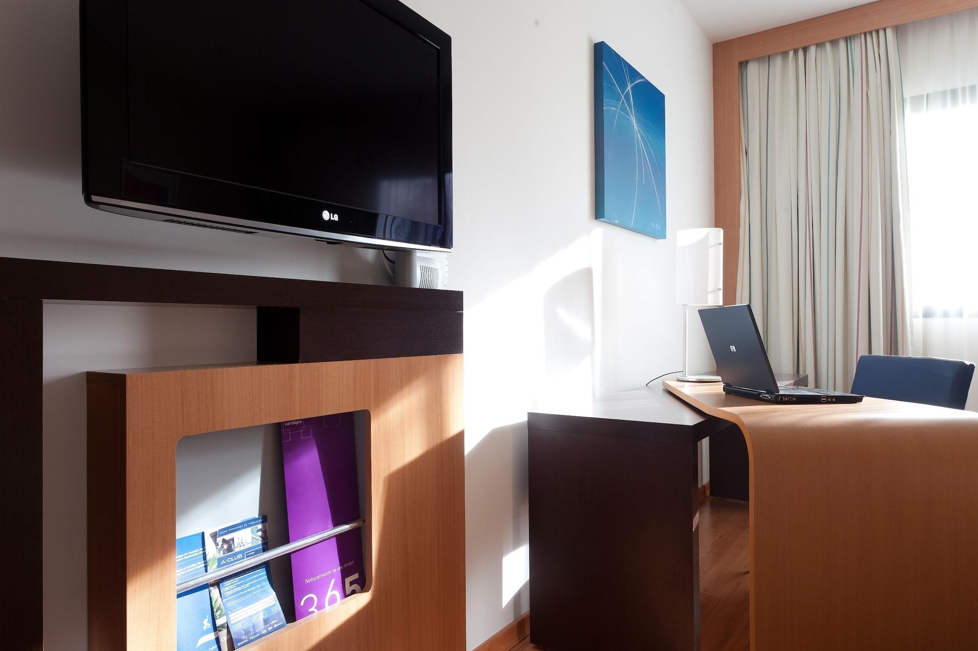 Novotel Campo Grande Campo Grande  Exterior photo