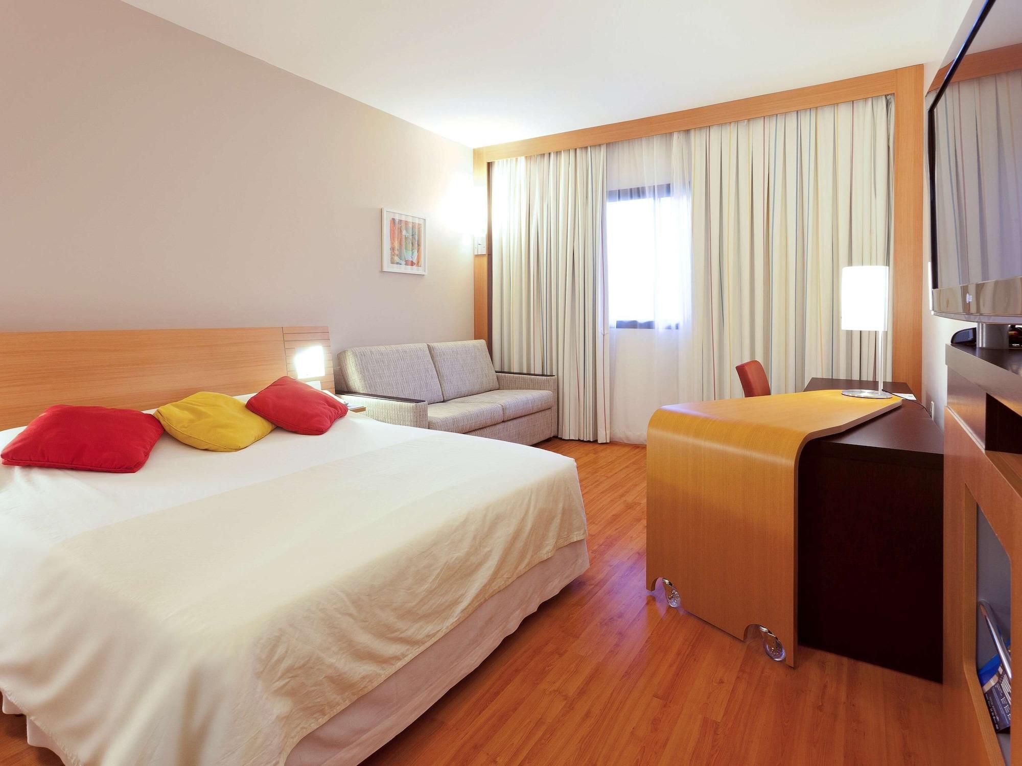 Novotel Campo Grande Campo Grande  Exterior photo