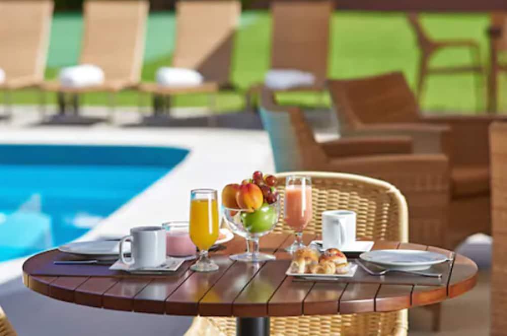 Novotel Campo Grande Campo Grande  Exterior photo