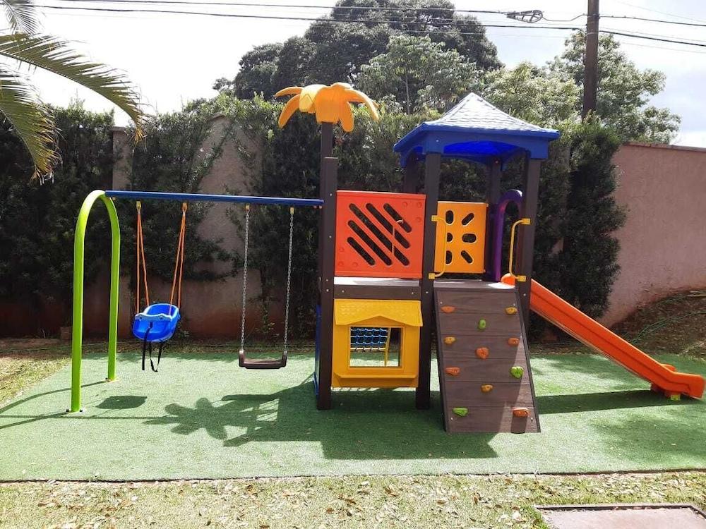 Novotel Campo Grande Campo Grande  Exterior photo