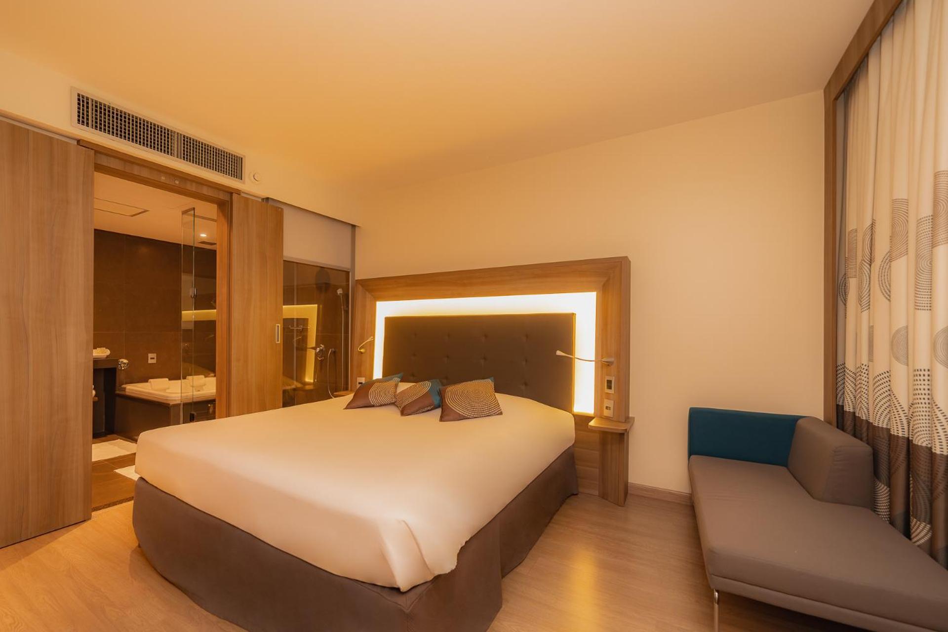 Novotel Campo Grande Campo Grande  Exterior photo