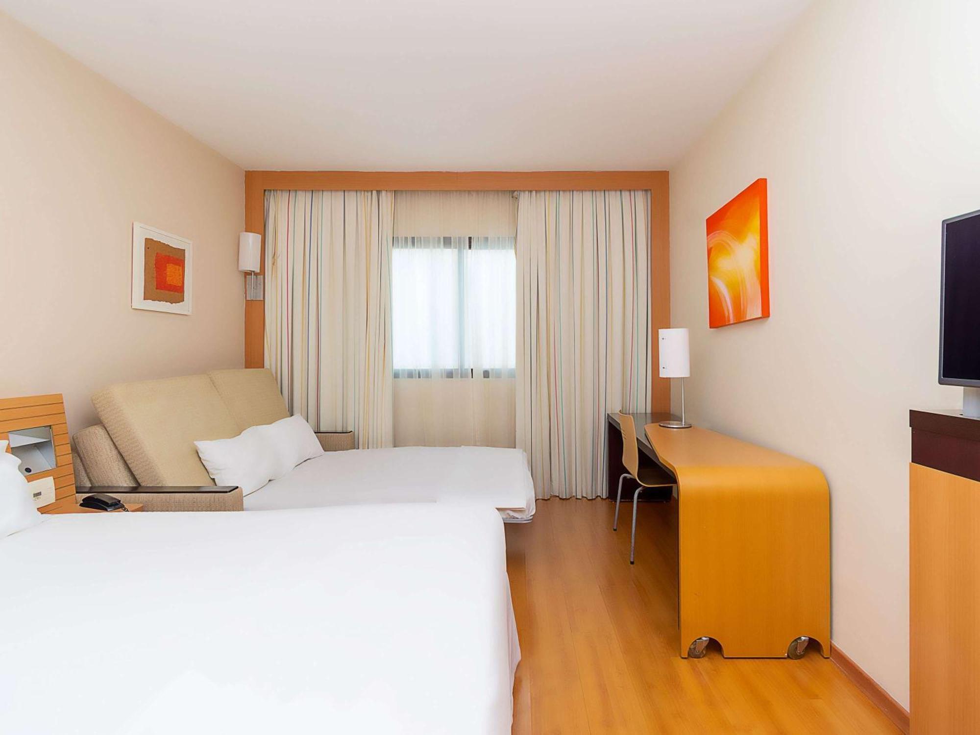 Novotel Campo Grande Campo Grande  Exterior photo