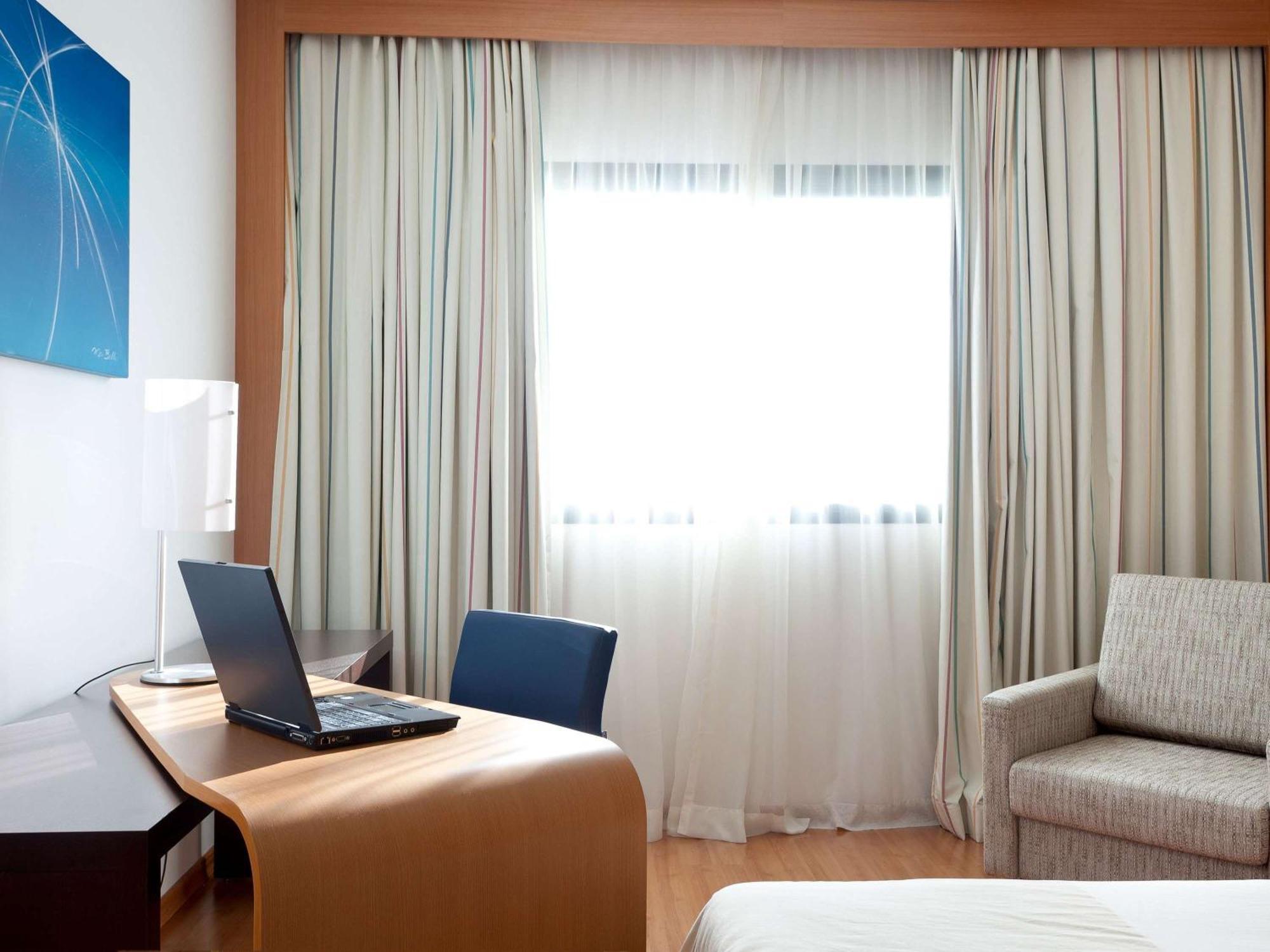 Novotel Campo Grande Campo Grande  Exterior photo